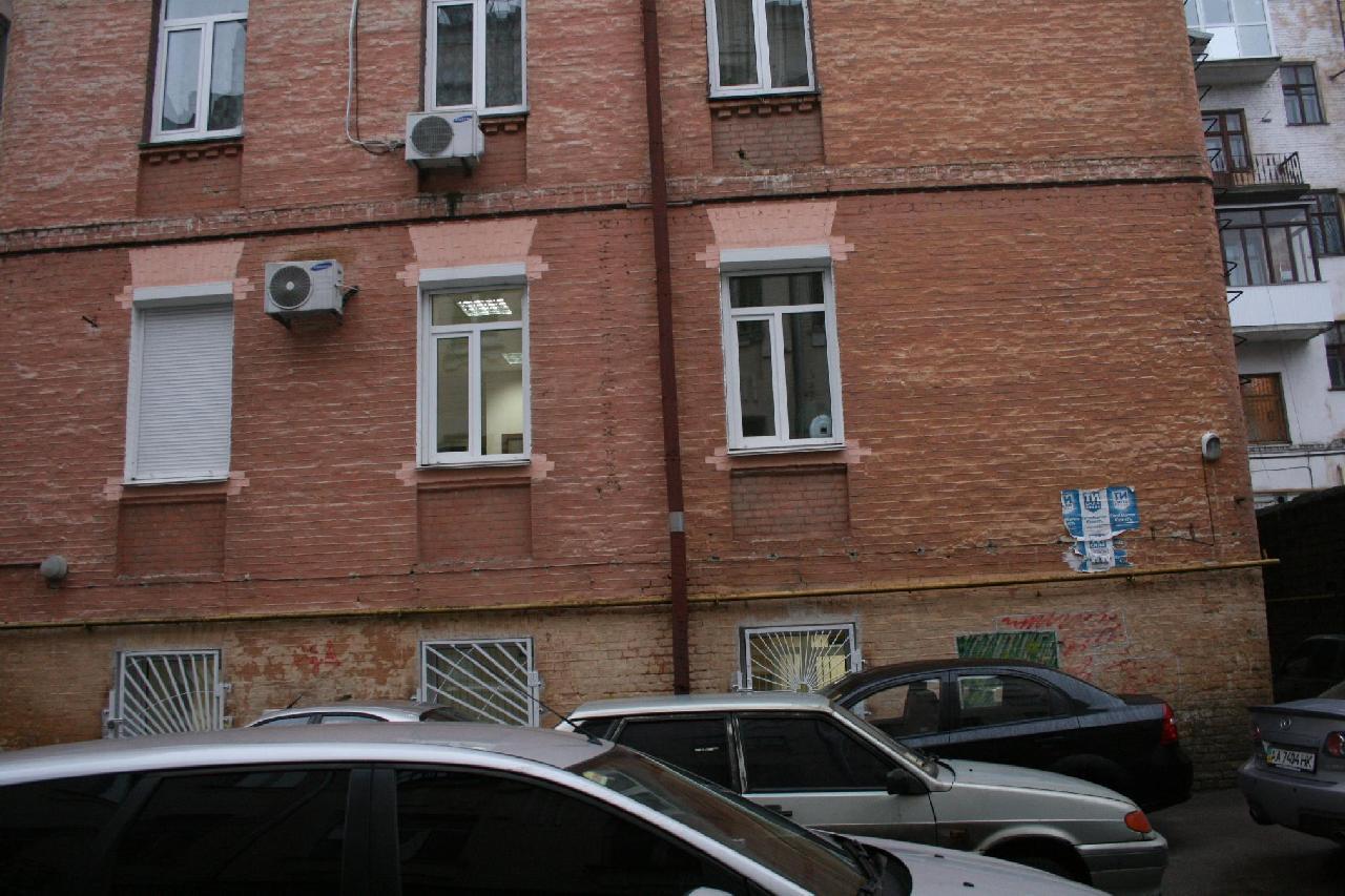 Аренда офиса 100 м², Владимира Антоновича ул., 3