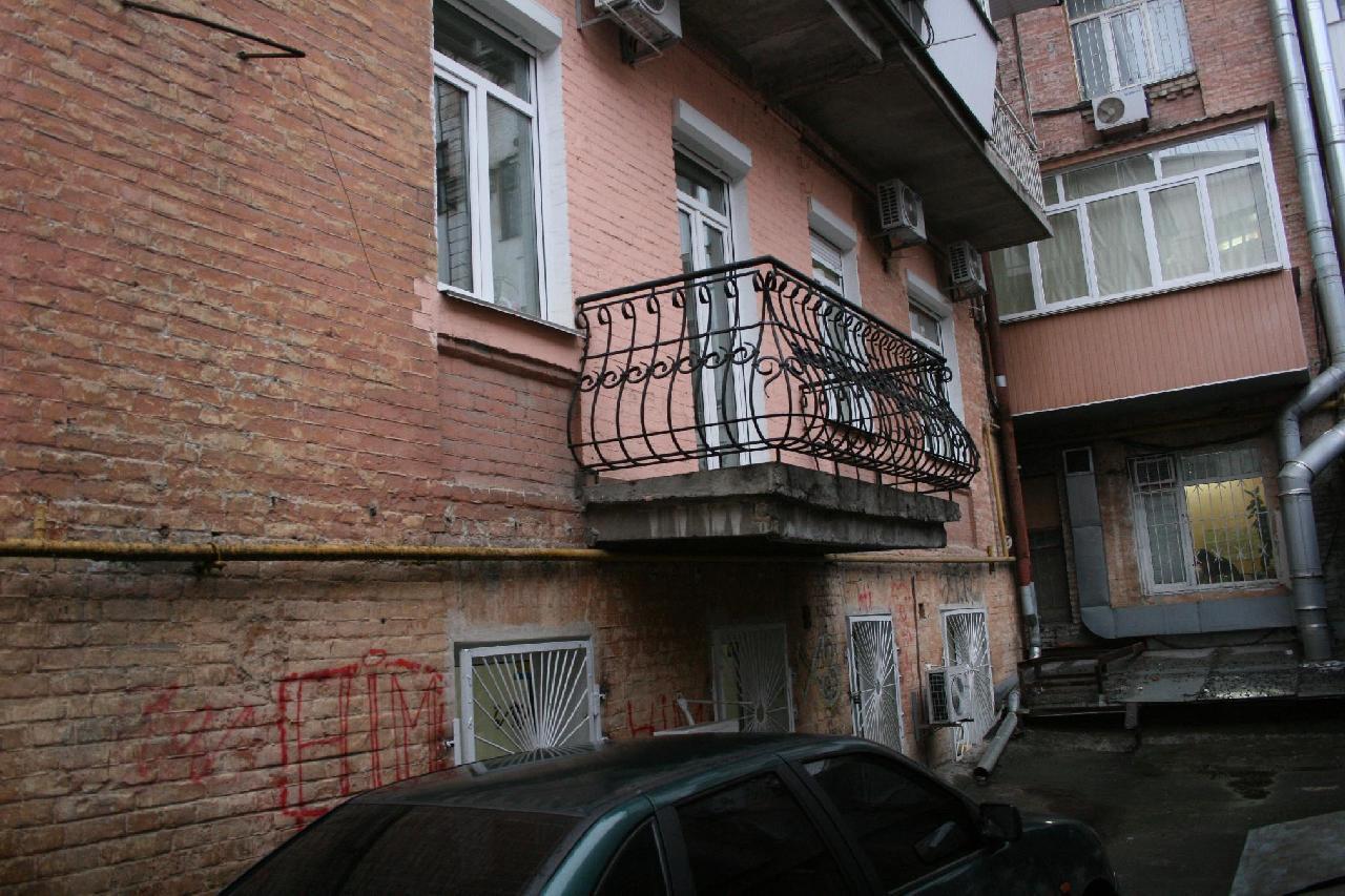 Аренда офиса 100 м², Владимира Антоновича ул., 3