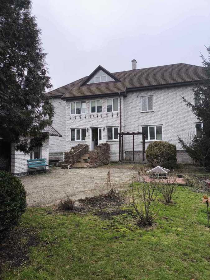Продаж будинку 350 м², Олександра Матросова вул., 2