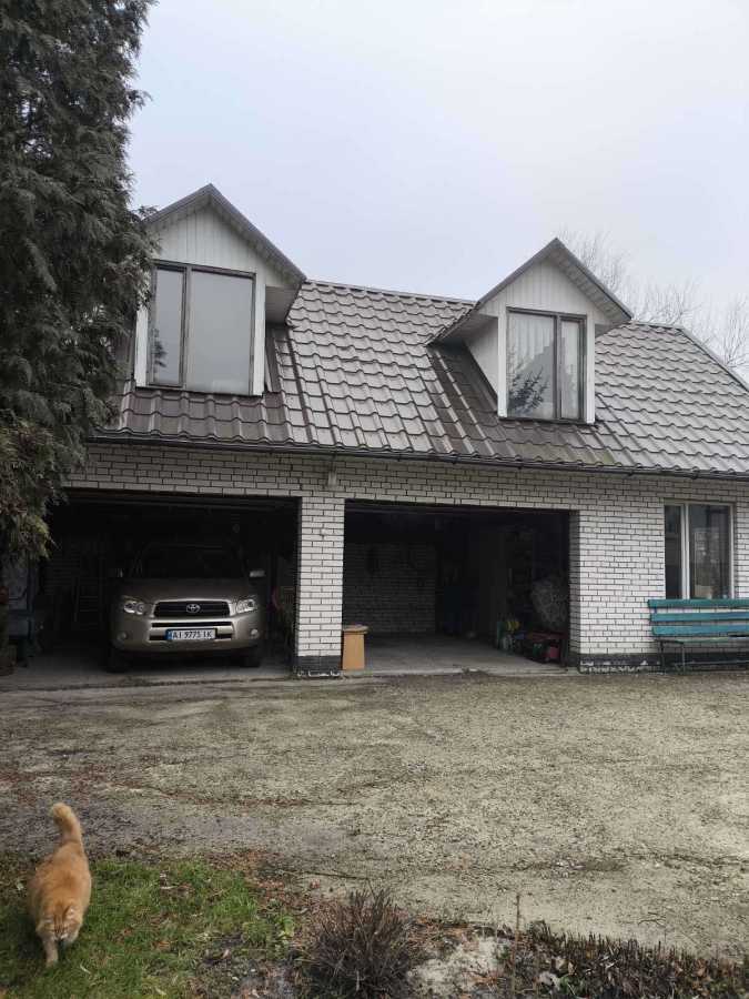 Продаж будинку 350 м², Олександра Матросова вул., 2