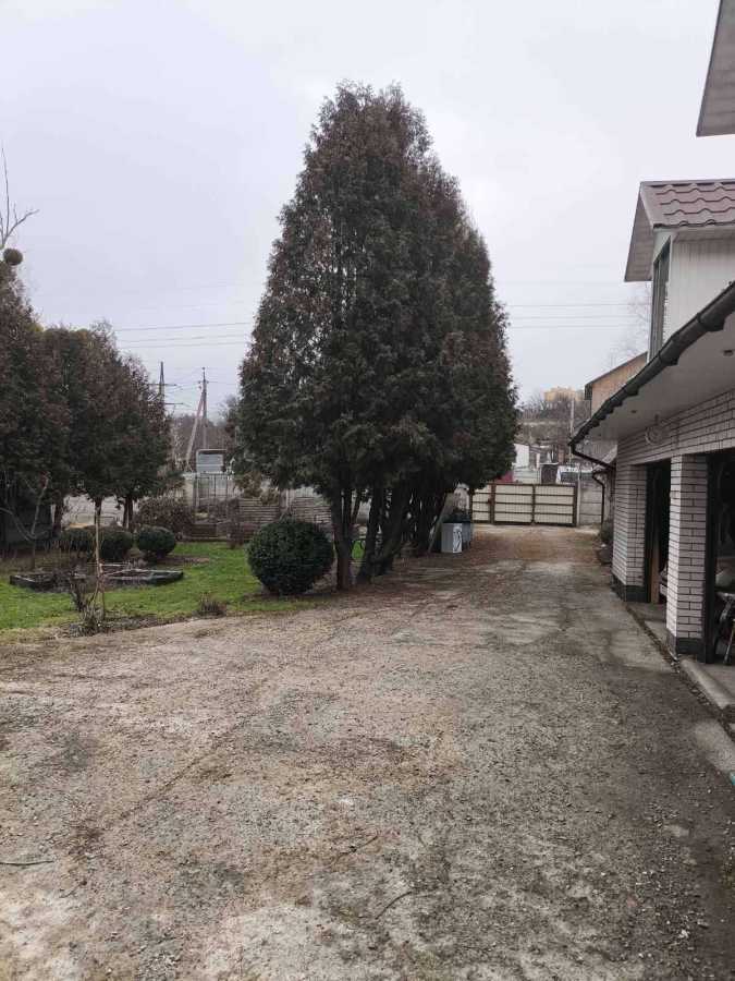 Продаж будинку 350 м², Олександра Матросова вул., 2