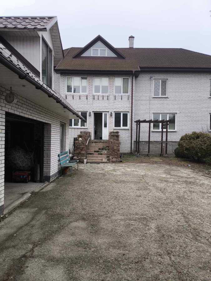 Продаж будинку 350 м², Олександра Матросова вул., 2