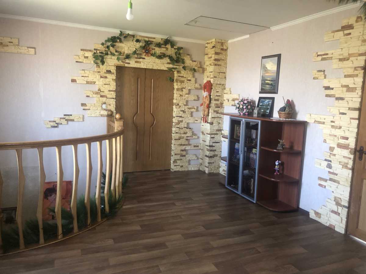 Продаж будинку 350 м², Олександра Матросова вул., 2