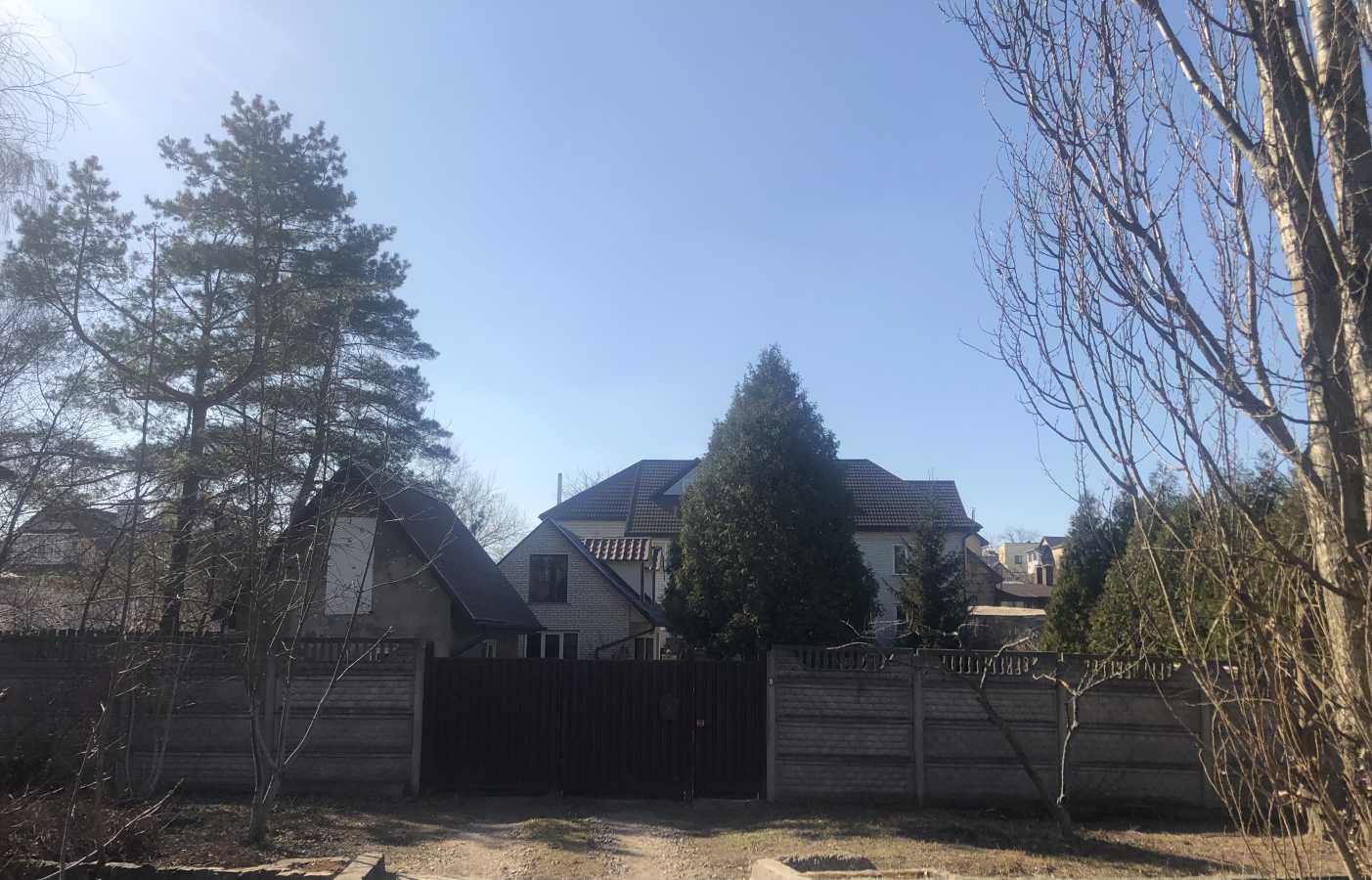 Продаж будинку 350 м², Олександра Матросова вул., 2