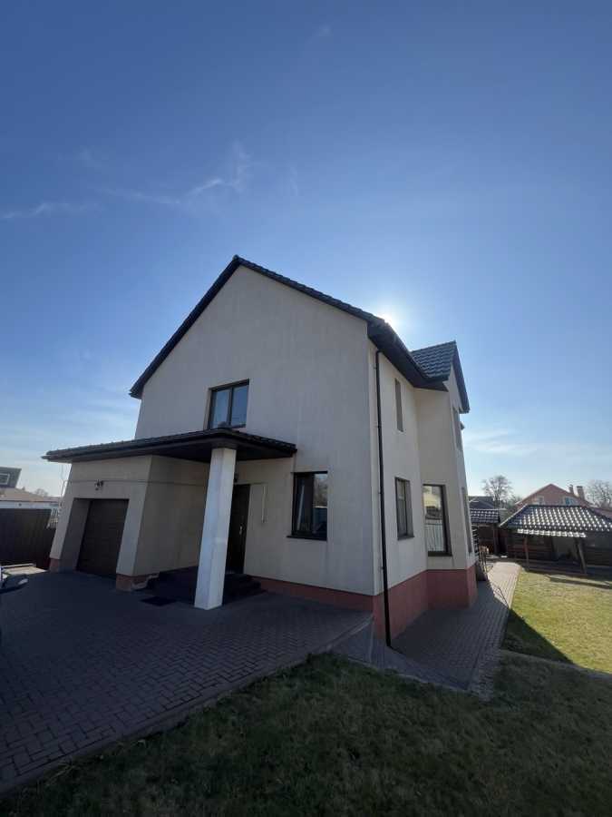 Аренда дома 210 м², луговая, 2Б
