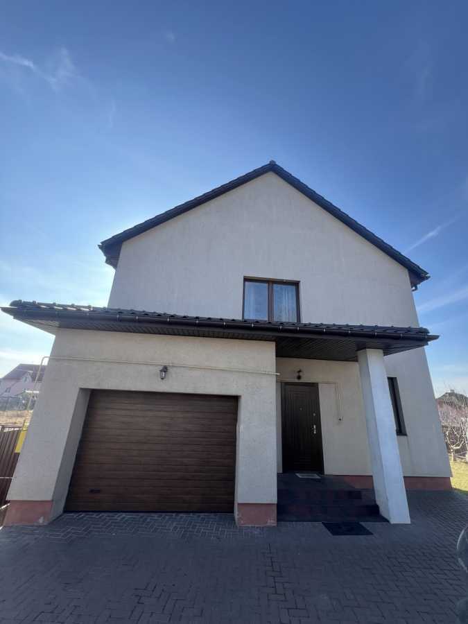 Аренда дома 210 м², луговая, 2Б