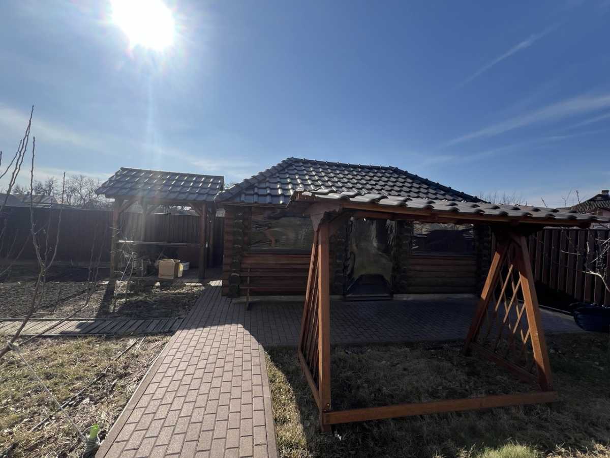 Аренда дома 210 м², луговая, 2Б