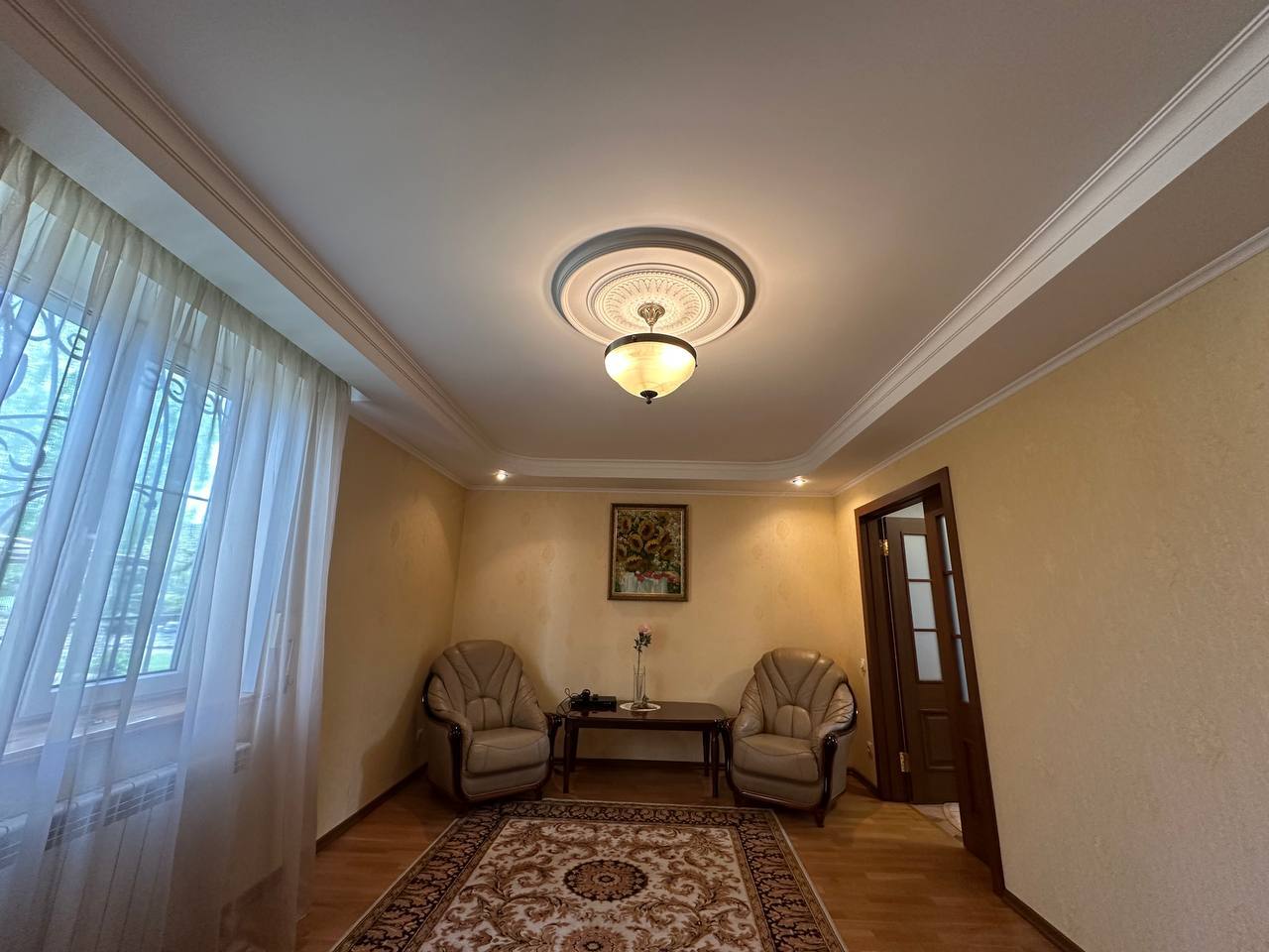 Продажа дома 125 м², Телевізійна