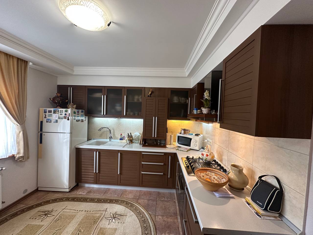 Продажа дома 125 м², Телевізійна