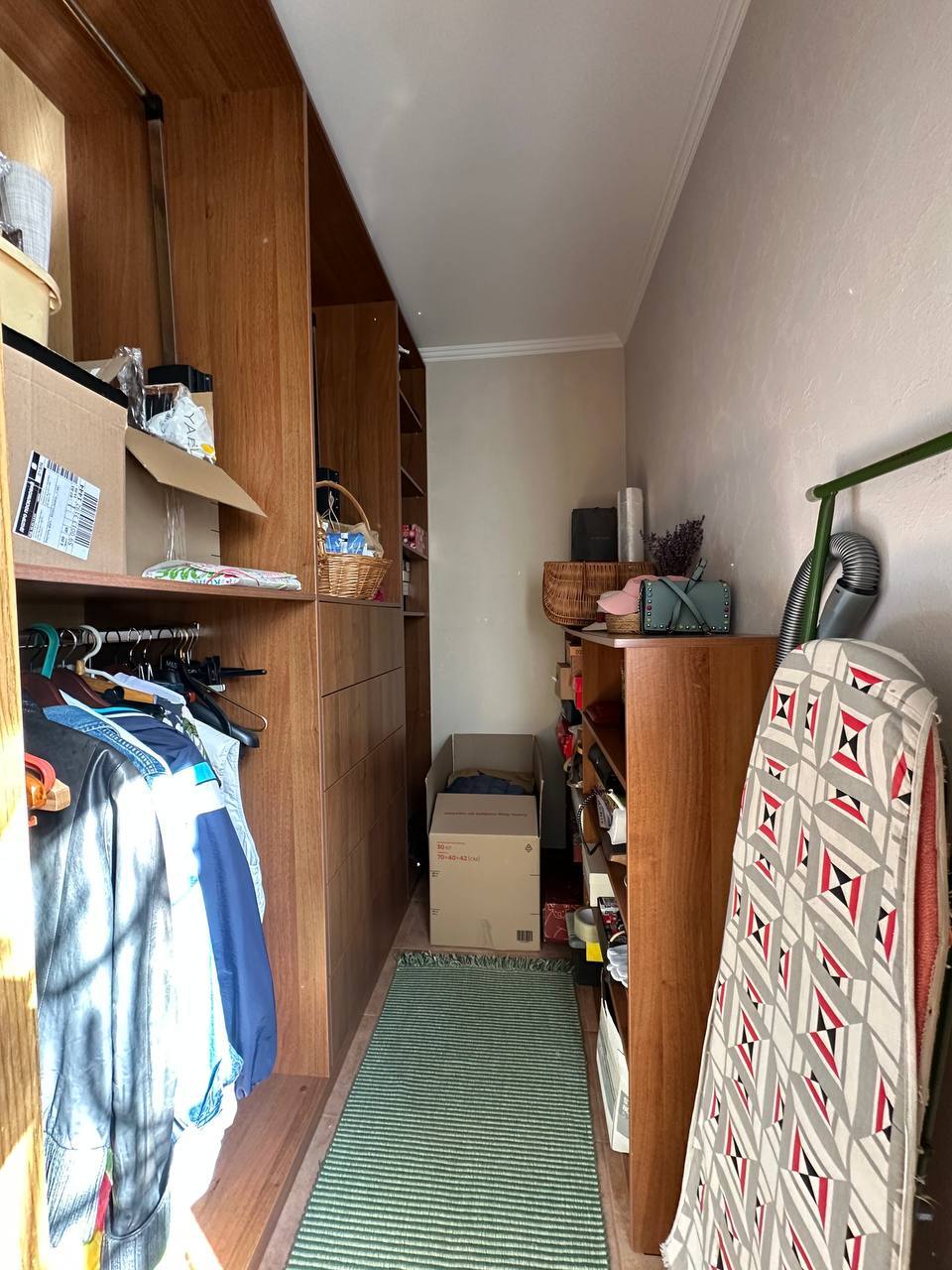 Продажа дома 125 м², Телевізійна