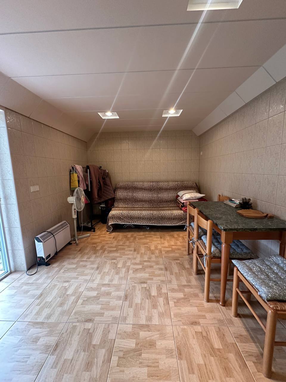 Продажа дома 125 м², Телевізійна