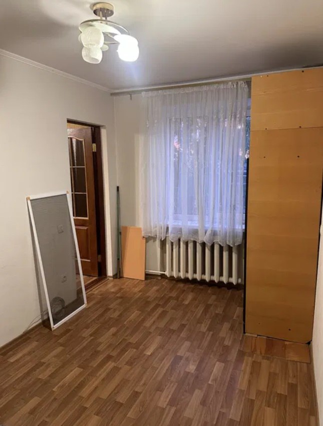 Продажа 2-комнатной квартиры 35 м², Котляревского ул.
