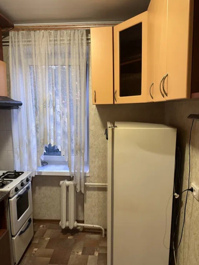 Продажа 2-комнатной квартиры 35 м², Котляревского ул.