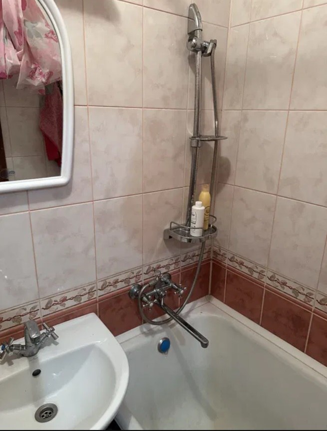 Продажа 2-комнатной квартиры 35 м², Котляревского ул.