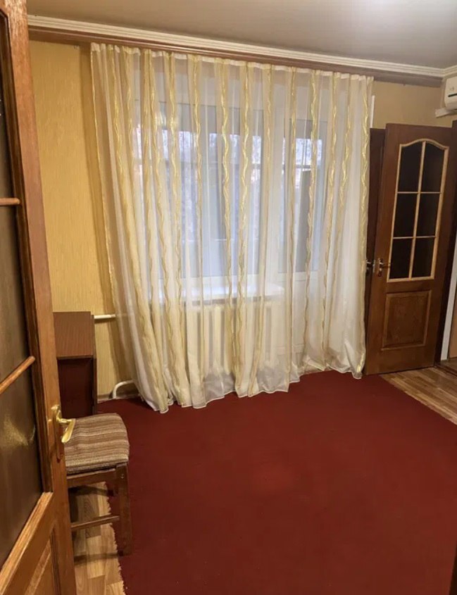 Продажа 2-комнатной квартиры 35 м², Котляревского ул.
