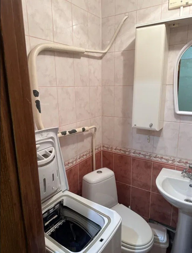 Продажа 2-комнатной квартиры 35 м², Котляревского ул.