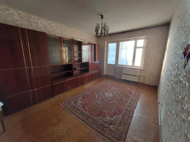 Продажа 2-комнатной квартиры 48 м², Интернационалистов ул.