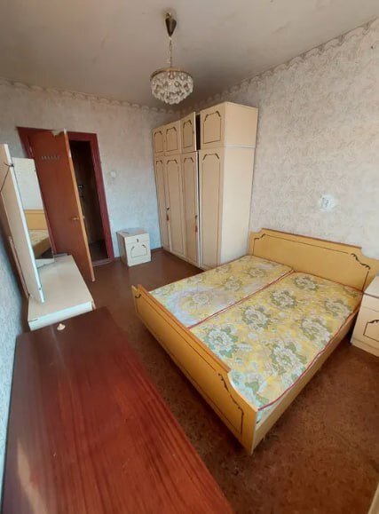 Продажа 2-комнатной квартиры 48 м², Интернационалистов ул.