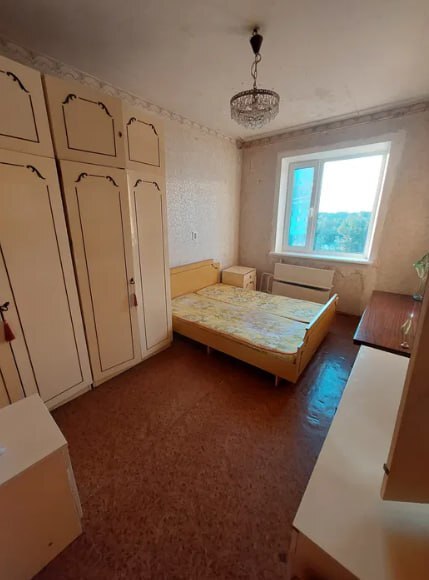 Продажа 2-комнатной квартиры 48 м², Интернационалистов ул.