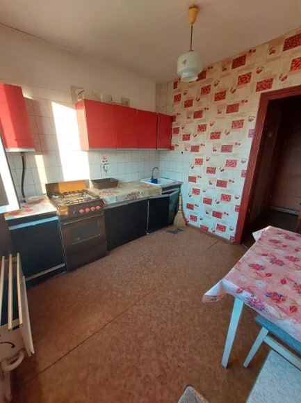 Продажа 2-комнатной квартиры 48 м², Интернационалистов ул.
