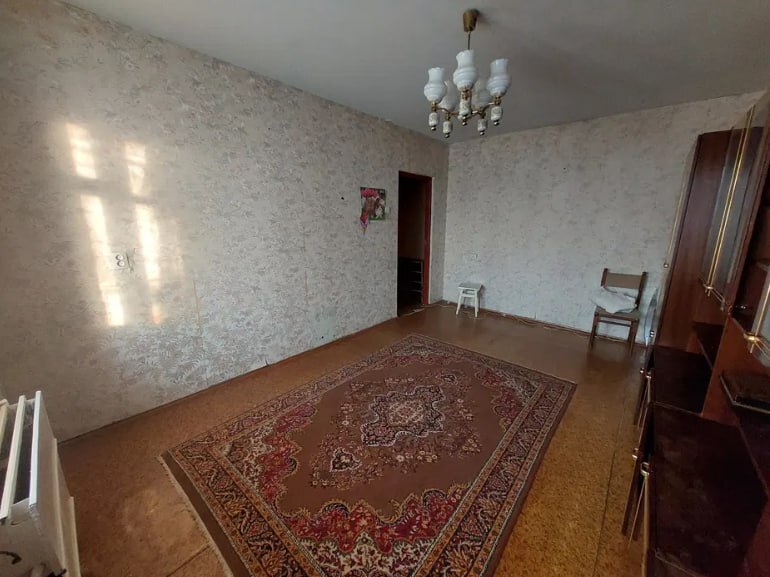 Продажа 2-комнатной квартиры 48 м², Интернационалистов ул.
