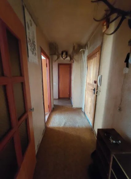 Продажа 2-комнатной квартиры 48 м², Интернационалистов ул.