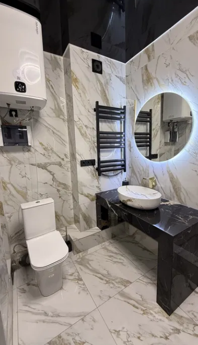 Продажа 2-комнатной квартиры 74 м², Гранитная ул.