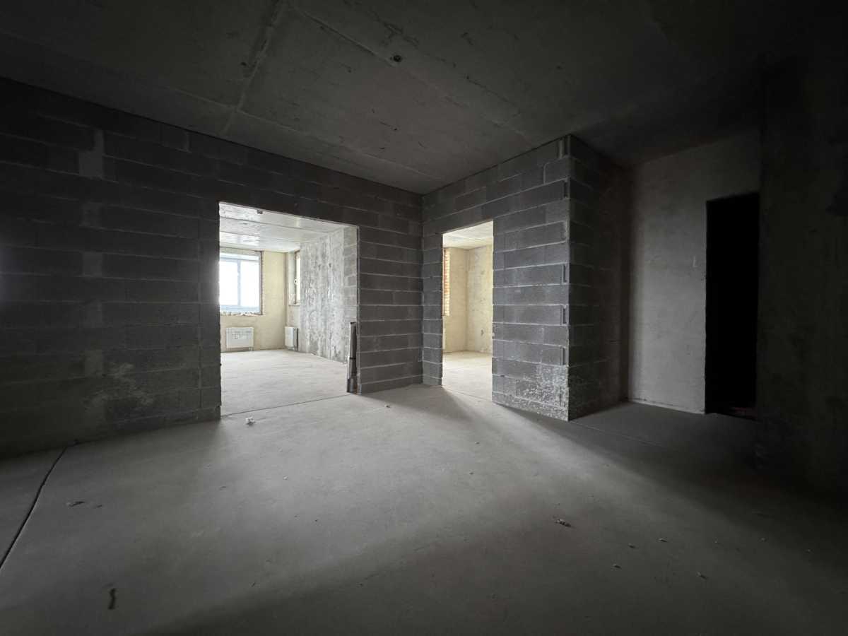 Продажа 3-комнатной квартиры 132 м², Герцена ул., 35А