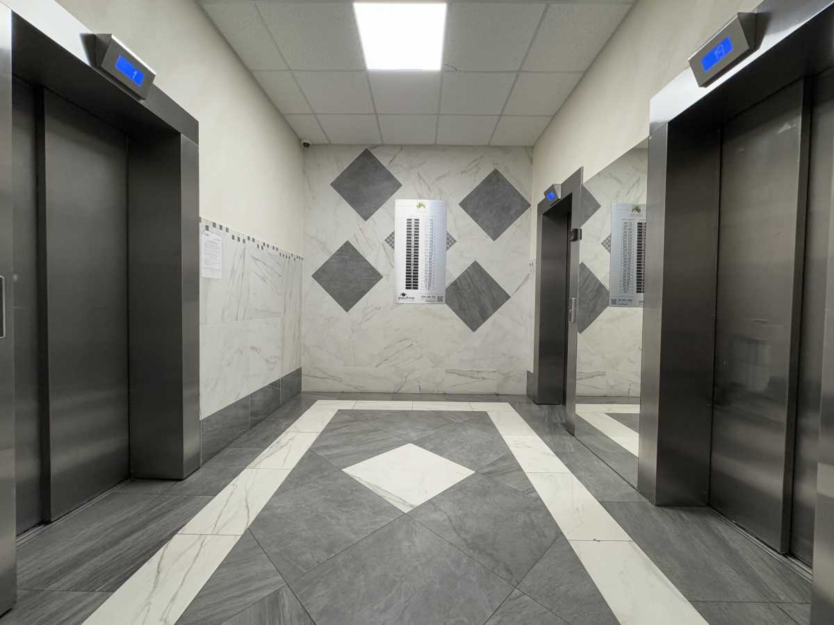 Продажа 3-комнатной квартиры 132 м², Герцена ул., 35А