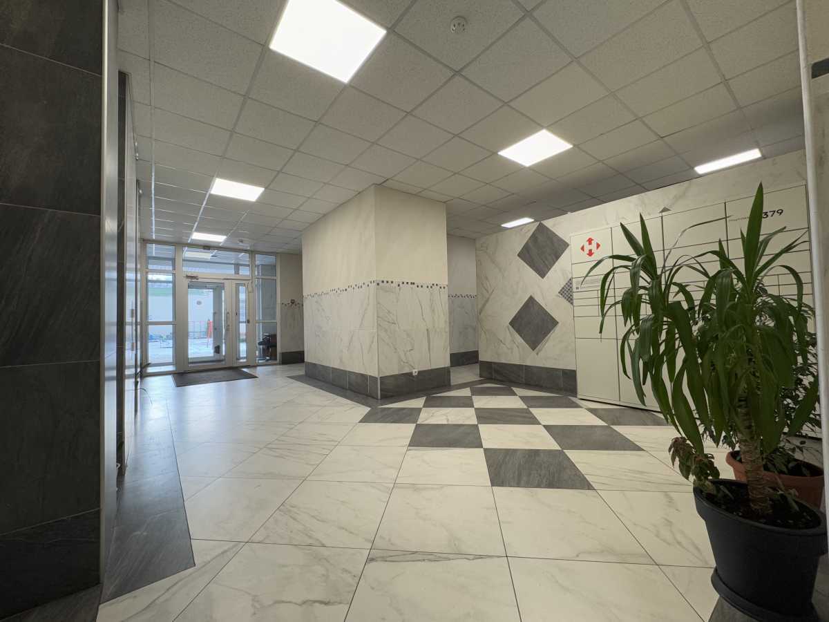 Продажа 3-комнатной квартиры 132 м², Герцена ул., 35А