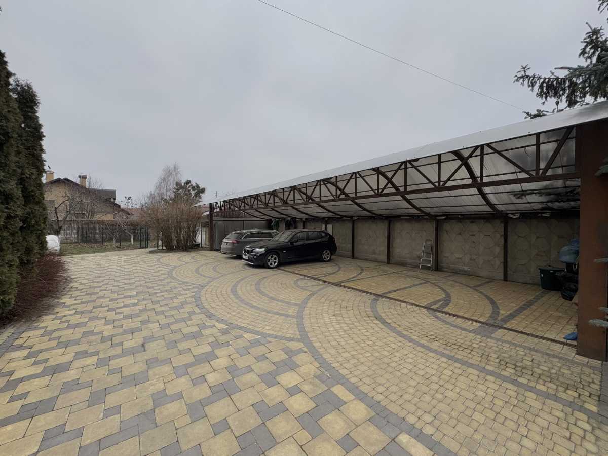 Продаж будинку 1023 м², Постишева, 1