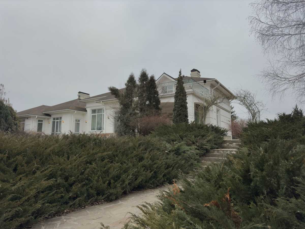 Продаж будинку 1023 м², Постишева, 1
