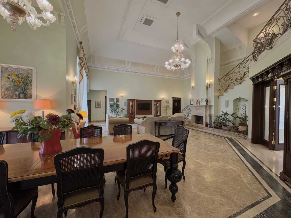 Продаж будинку 1023 м², Постишева, 1