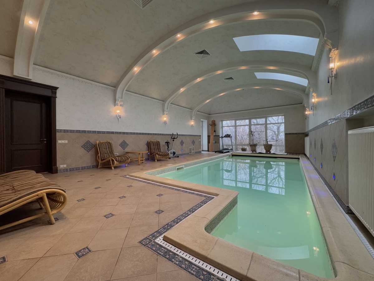 Продаж будинку 1023 м², Постишева, 1