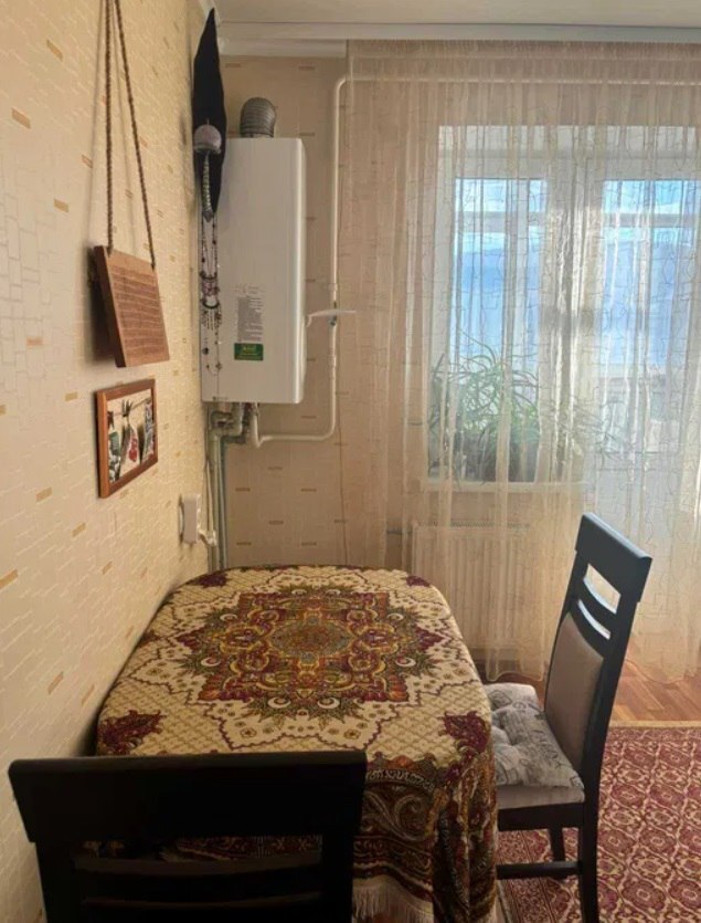 Продаж 1-кімнатної квартири 44 м², Металургів вул.