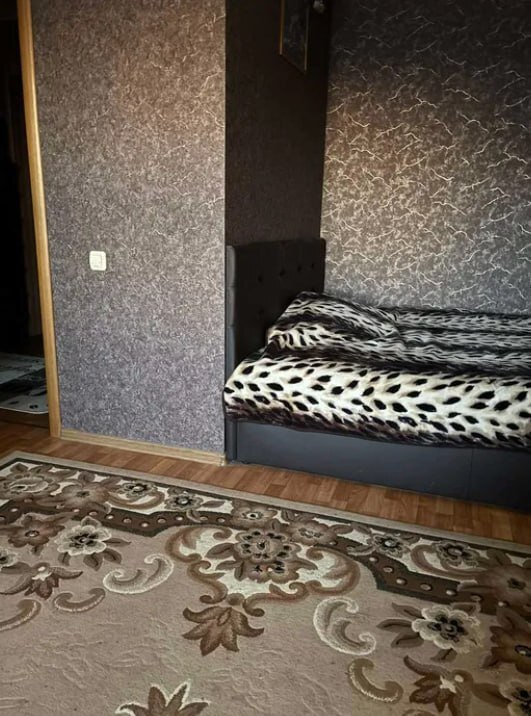Продаж 1-кімнатної квартири 44 м², Металургів вул.