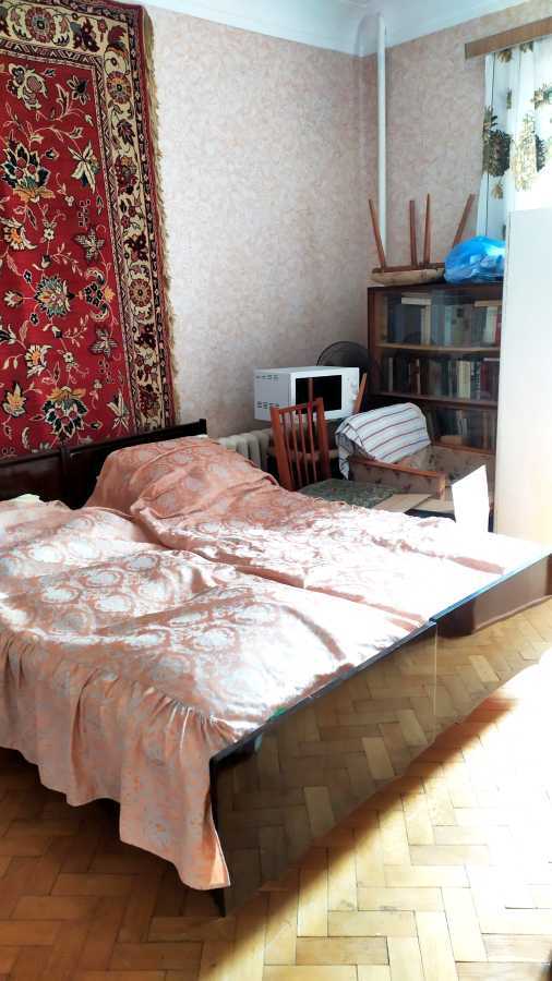Продажа 3-комнатной квартиры 65 м², Соціалістична, 28