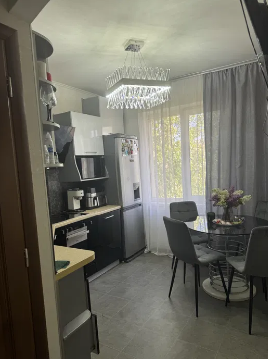 Продаж 3-кімнатної квартири 68 м², Академіка Вільямса вул.