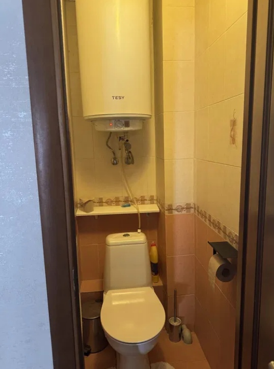 Продаж 3-кімнатної квартири 68 м², Академіка Вільямса вул.