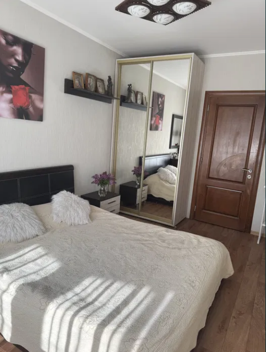 Продаж 3-кімнатної квартири 68 м², Академіка Вільямса вул.