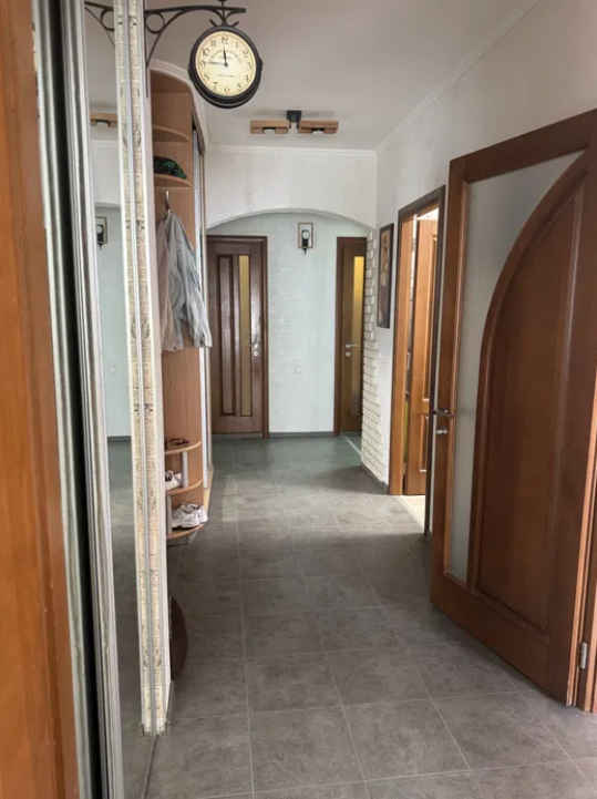 Продаж 3-кімнатної квартири 68 м², Академіка Вільямса вул.