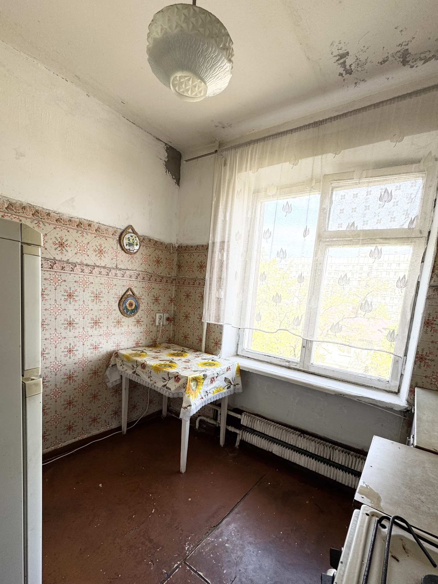 Продаж 3-кімнатної квартири 60 м², Липова вул., 16