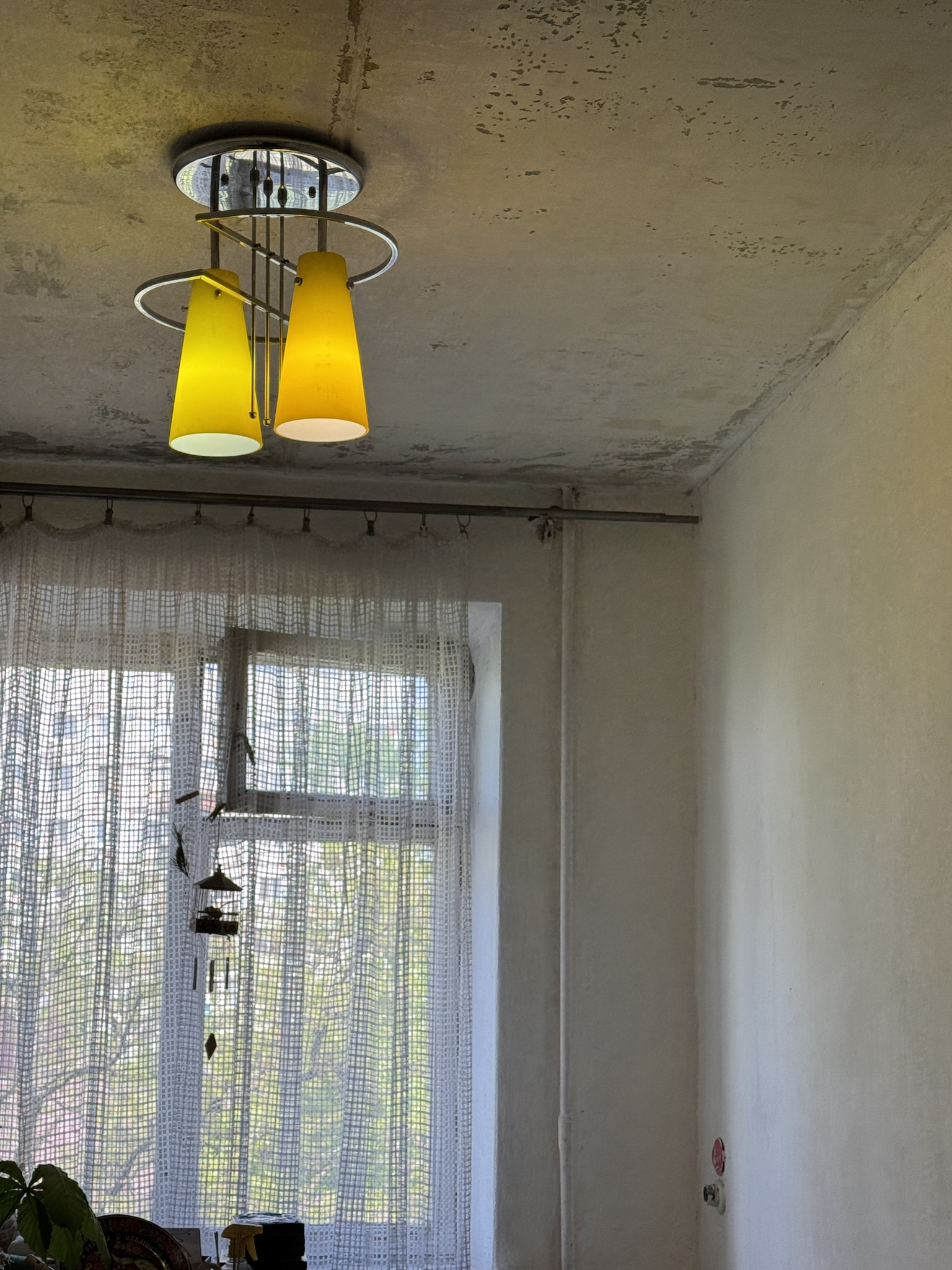 Продаж 3-кімнатної квартири 60 м², Липова вул., 16