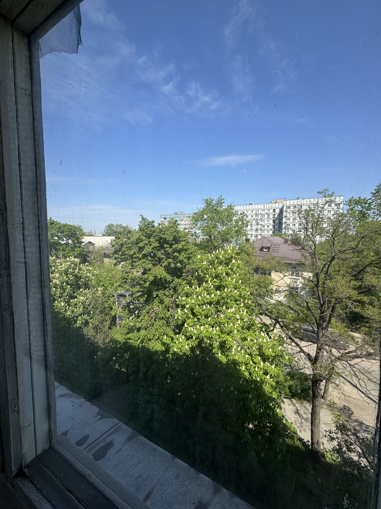 Продаж 3-кімнатної квартири 60 м², Липова вул., 16