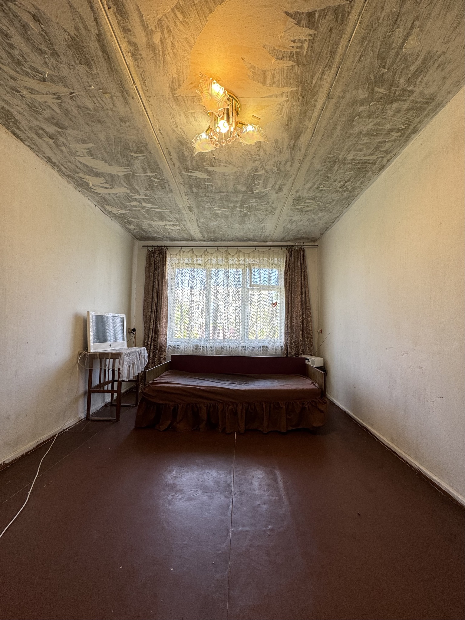 Продаж 3-кімнатної квартири 60 м², Липова вул., 16