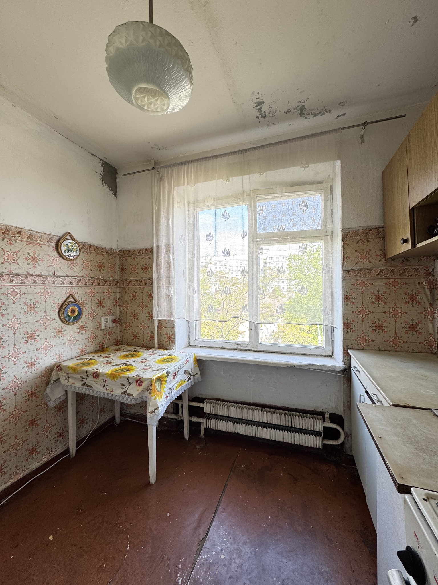 Продаж 3-кімнатної квартири 60 м², Липова вул., 16