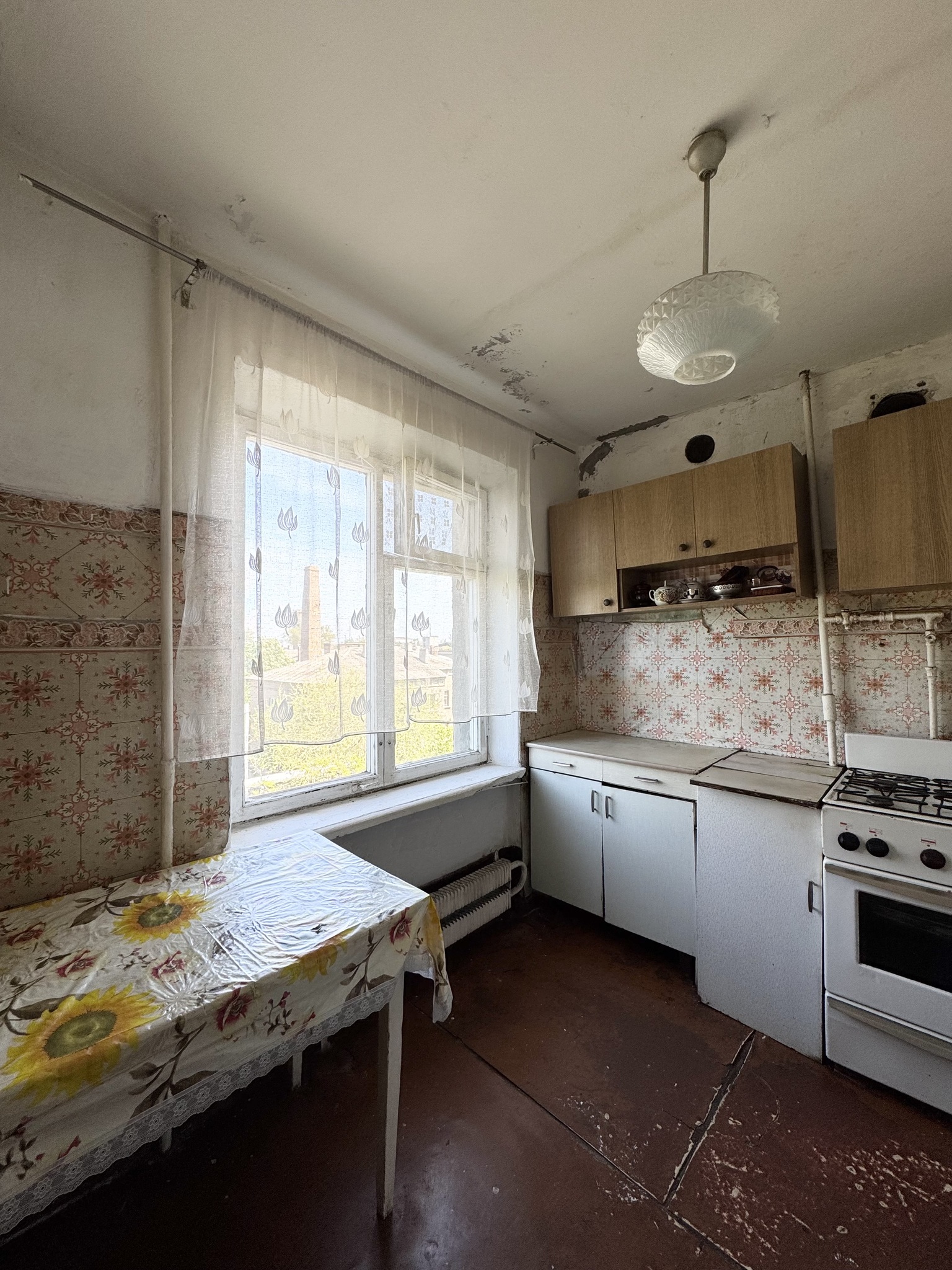 Продаж 3-кімнатної квартири 60 м², Липова вул., 16