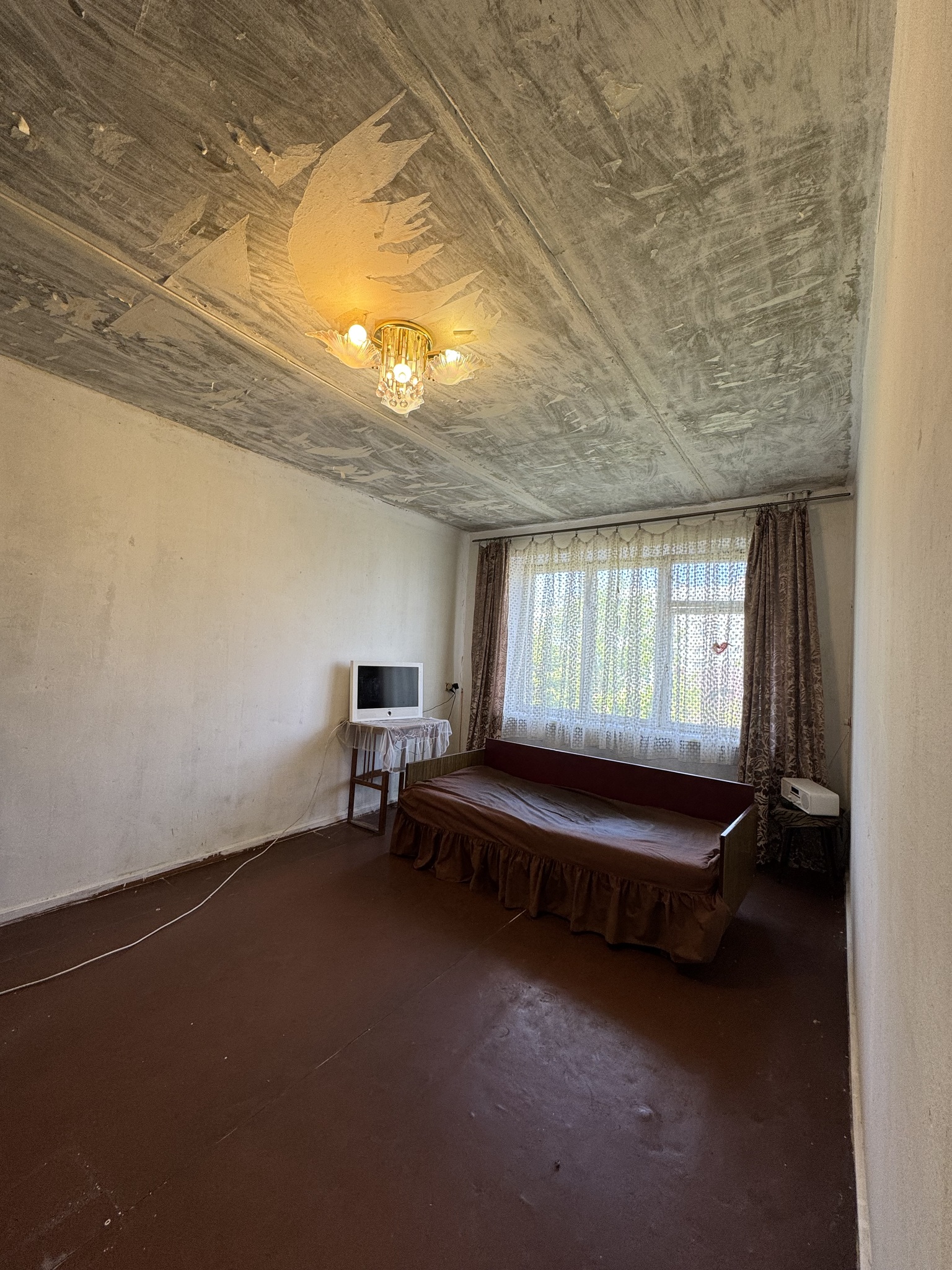 Продаж 3-кімнатної квартири 60 м², Липова вул., 16