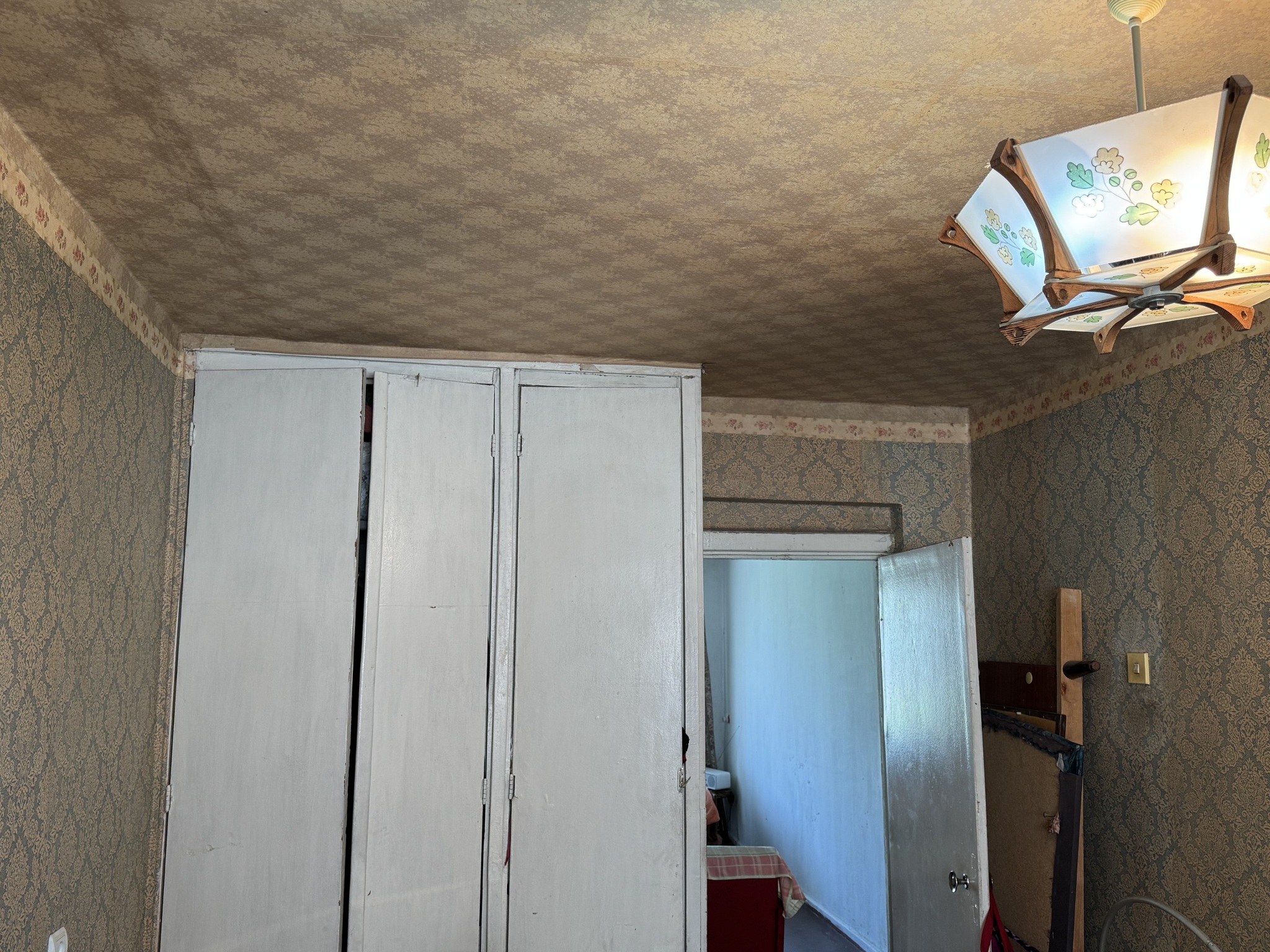Продаж 3-кімнатної квартири 60 м², Липова вул., 16