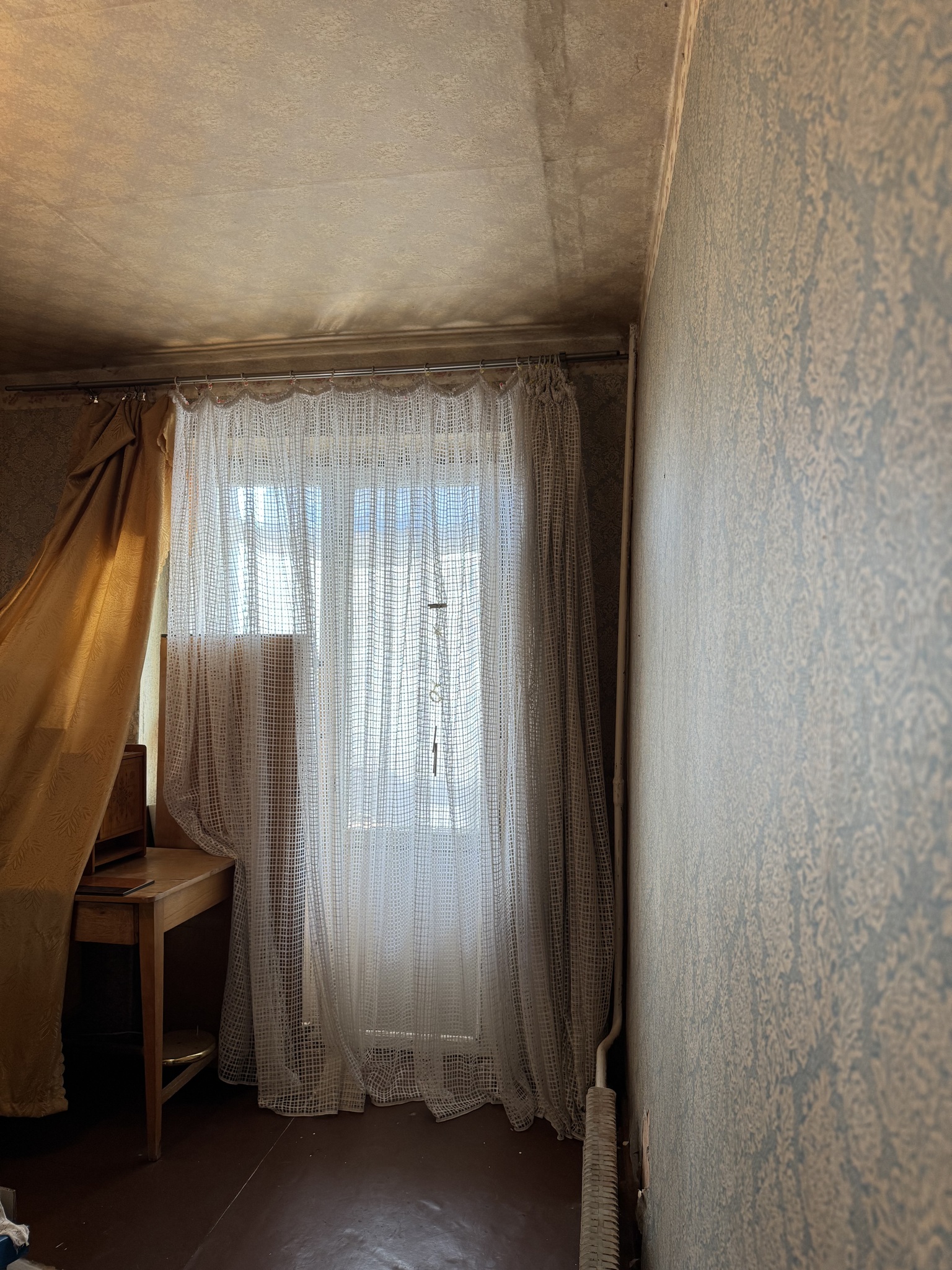 Продаж 3-кімнатної квартири 60 м², Липова вул., 16